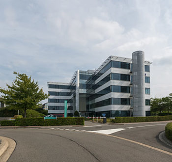 Diegem Bureau