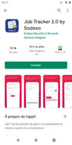 télécharger application apt playstore