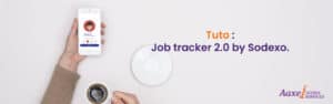 Job tracker 2 tuto aaxe