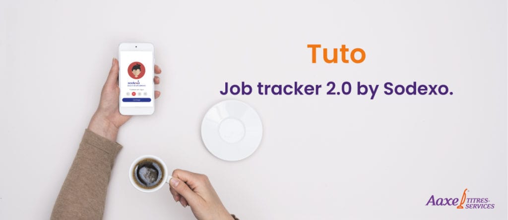 Job tracker 2 tutoriel aaxe