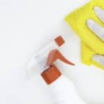 Disinfection