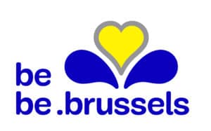 region brussels logo aaxe titres services