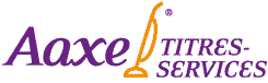 aaxe titres-services logo