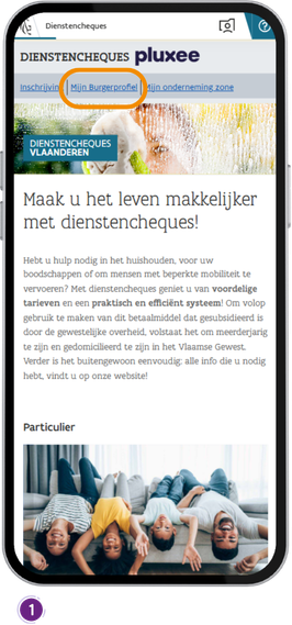 pluxee client VF 2026 ecran 1
