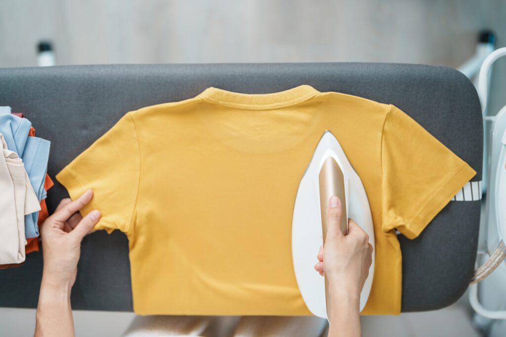 La rentrée est là : simplifiez votre quotidien grâce aux titres-services 1 shutterstock 2431920489